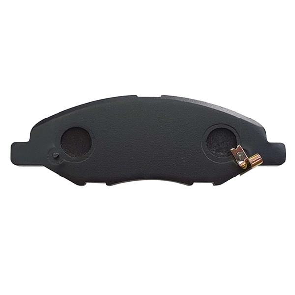 Купить GK0742 CTR Колодки тормозные