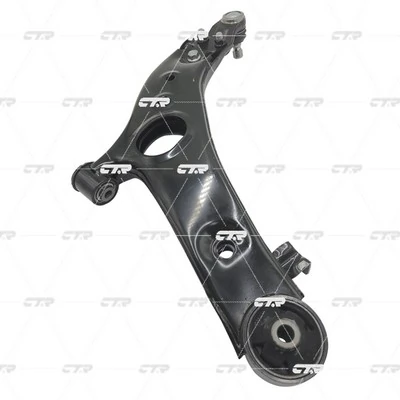 Левый рычаг передней нижней подвески CTR CQ0168L цена, от 83.02 USD