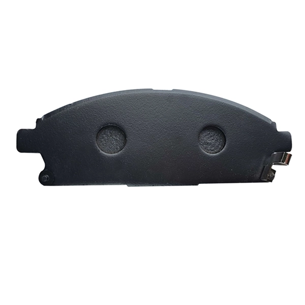 Купить GK0724 CTR Колодки тормозные