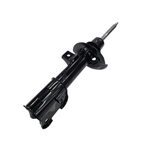 Стойка передняя левая Hyundai/Kia 546512P400