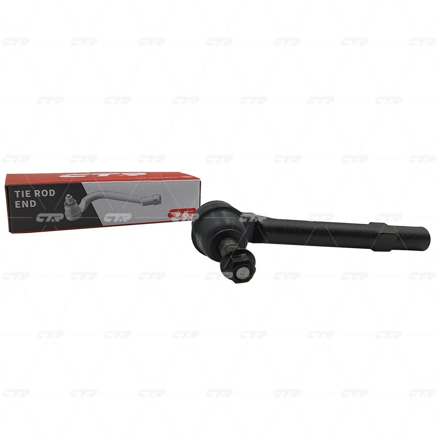 CE0492 CTR Наружный наконечник рулевой тяги