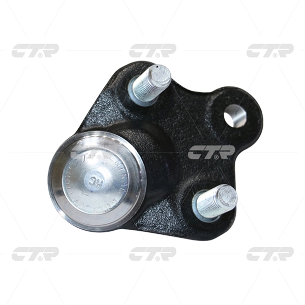 Нижняя левая шаровая опора CB0138L CTR