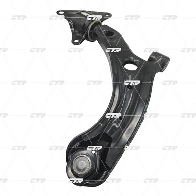 Левый рычаг передней нижней подвески CTR CQ0081L цена, от 76.73 USD