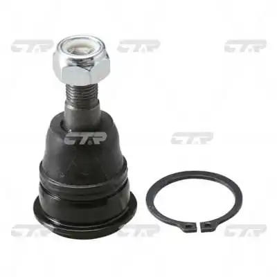 CB0318 CTR Палец шаровой нижний