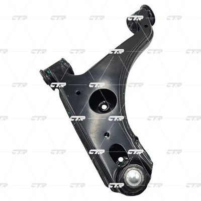 Правый рычаг передней нижней подвески CTR CQ0257R цена, от 65.87 USD
