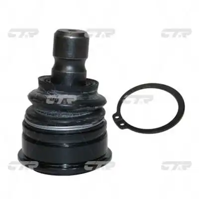 CB0349 CTR Палец шаровой нижний