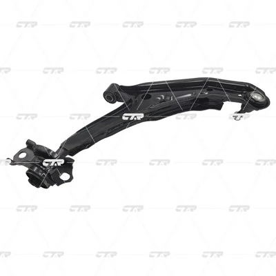 Левый рычаг передней нижней подвески CTR CQ0266L цена, от 59.31 USD
