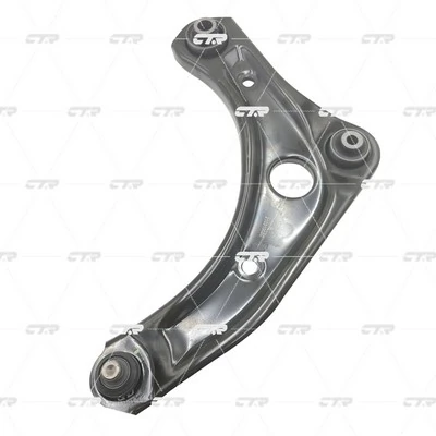 Левый рычаг передней нижней подвески CTR CQ0280R цена, от 51.49 USD