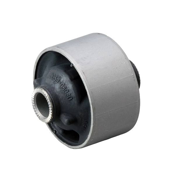 Bloco silencioso dianteiro do braço oscilante inferior Toyota Camry 6 V40