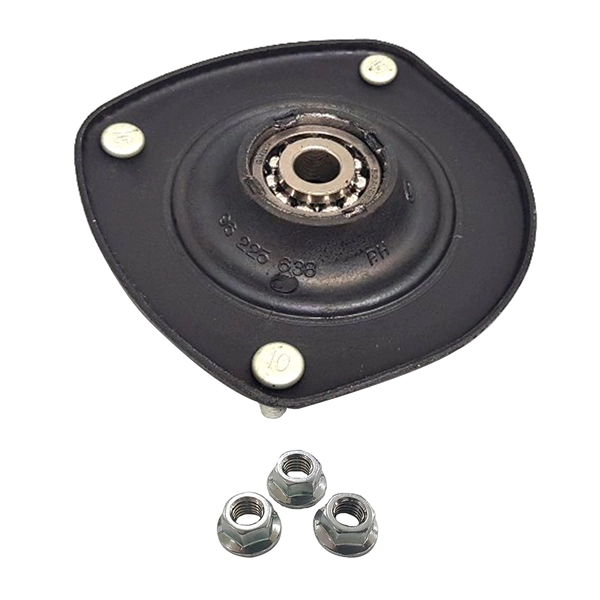 Опора стойки амортизатора переднего CTR GA0053 цена, от 11.99 USD