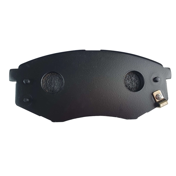 Купить GK0495 CTR Колодки тормозные