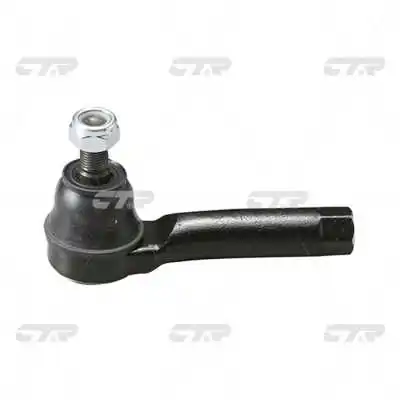 NSTR2007 NIPPON MOTORS Наружный наконечник рулевой тяги