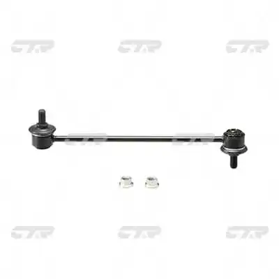 CL0240 CTR