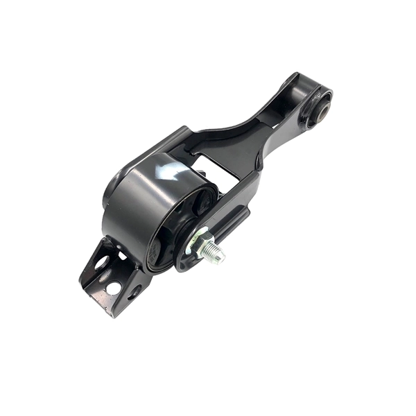 Coxim (suporte) traseiro de motor Chevrolet Spark (Matiz) M200, M250