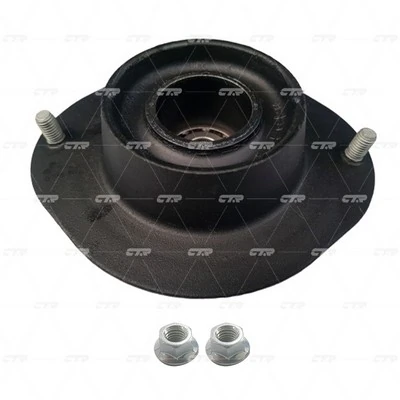 Опора стойки амортизатора переднего CTR GA0033 цена, от 14.77 USD