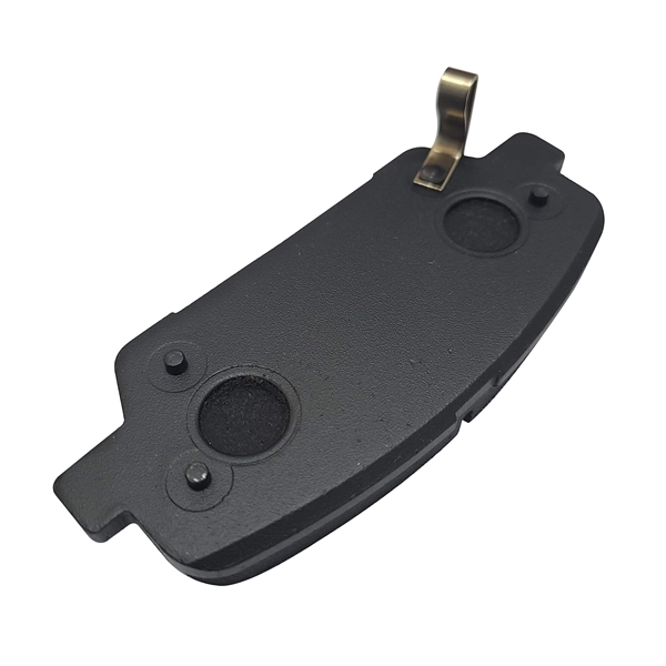 Колодки дисковые  CTR GK0550 цена, от 19.84 USD