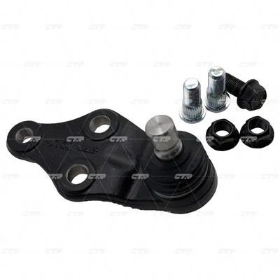 CB0208 CTR Палец шаровой нижний