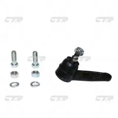 CB0161 CTR