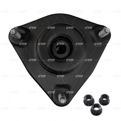 Опора стойки амортизатора переднего CTR GA0012 цена, от 21.79 USD