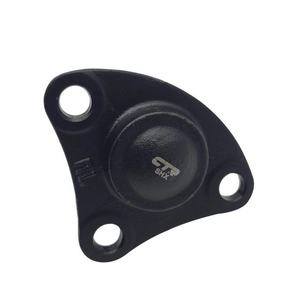 CB0581 CTR Палец шаровой нижний