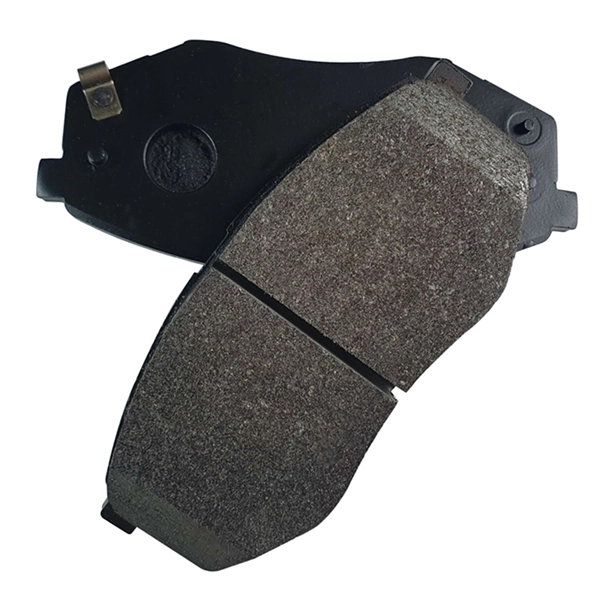 GK0495 CTR Колодки передние