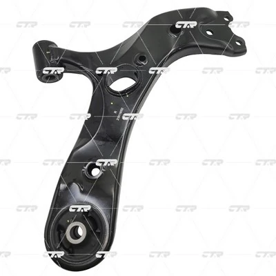 CQ0312R CTR Рычаг передней подвески нижний, правый