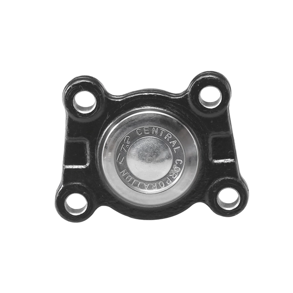 CB0390 CTR Палец шаровой нижний