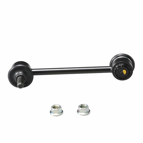 Montante de estabilizador traseiro Toyota Corolla E9