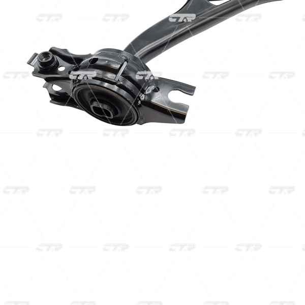 Правый рычаг передней нижней подвески CTR CQ0392R цена, от 79.05 USD