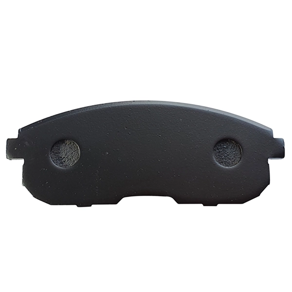 Купить GK0731 CTR Колодки тормозные