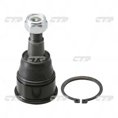 CB0132 CTR Rótula de suspensión inferior original y equivalente