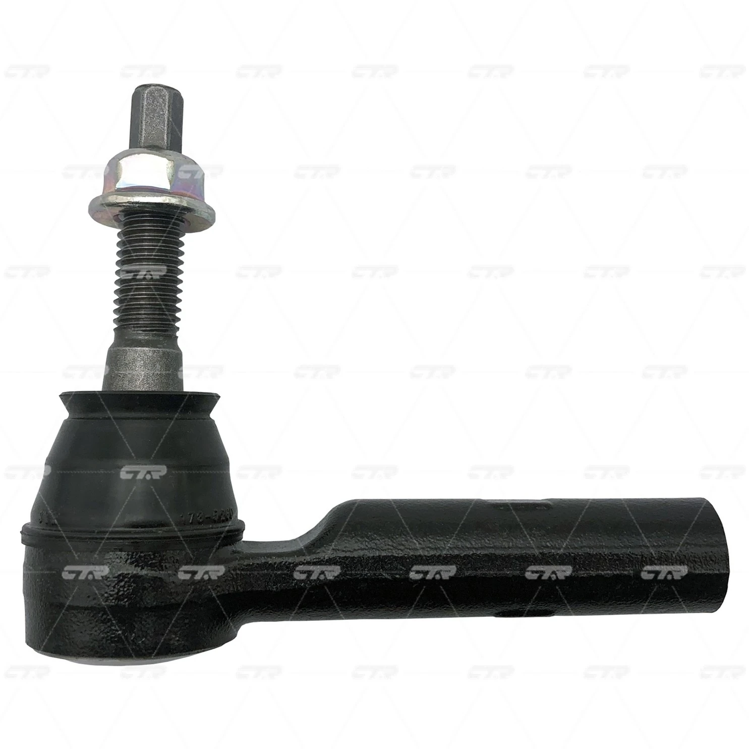 CE0163 CTR Наружный наконечник рулевой тяги