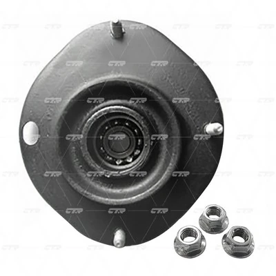 GA0037R CTR Опора амортизатора переднего правого