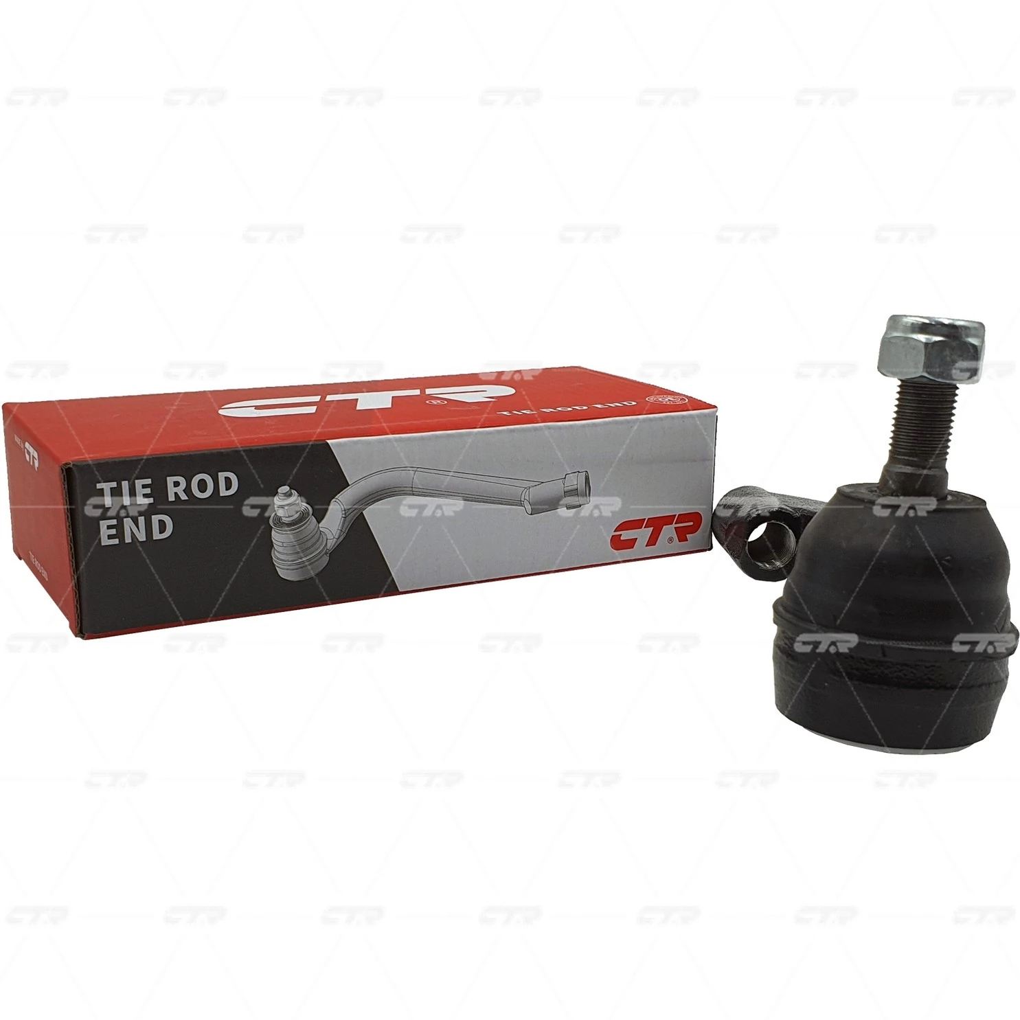 Рулевой наконечник CTR CE0853L цена, от 15.10 USD