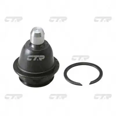 CB0165 CTR Палец шаровой нижний