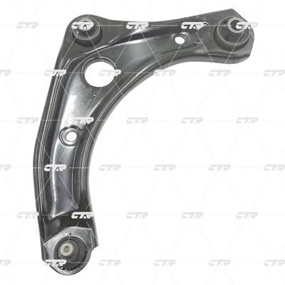 Левый рычаг передней нижней подвески CTR CQ0280L цена, от 49.99 USD