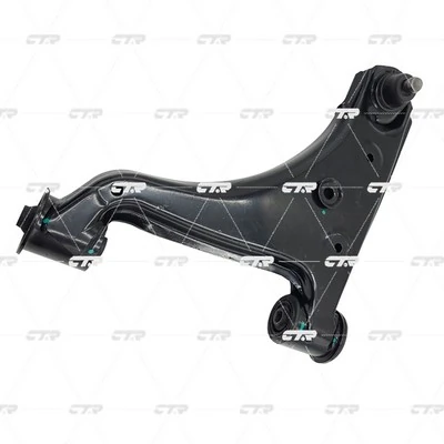 Рычаг задней подвески нижний левый CTR CQ0234L цена, от 25.20 USD