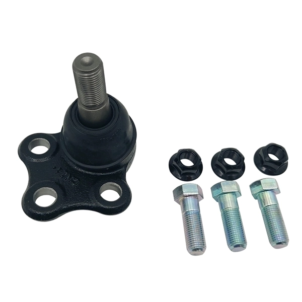 CB0537 CTR Палец шаровой нижний