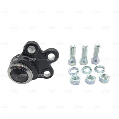 Шаровая опора, нижняя CTR CB0095 цена, от 44.71 USD