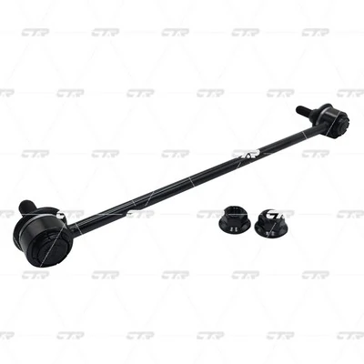 Тяга переднего стабилизатора CTR CL0494 цена, от 10.41 USD