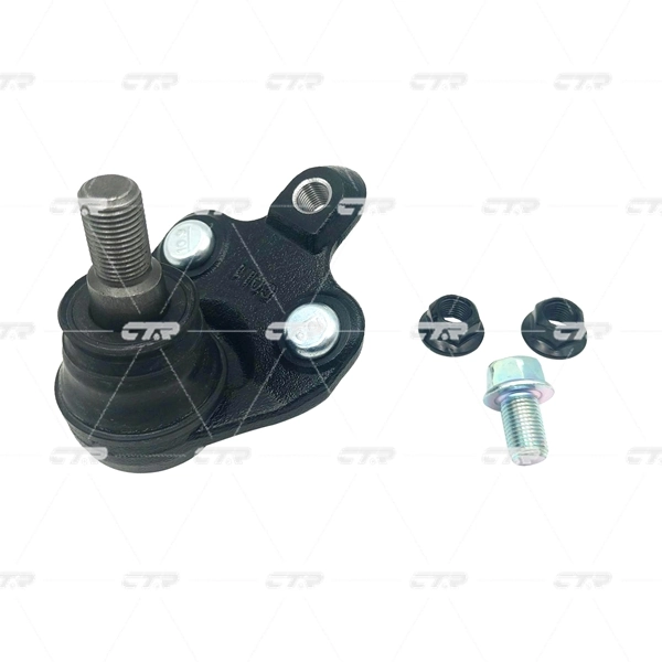 CB0538 CTR Палец шаровой нижний