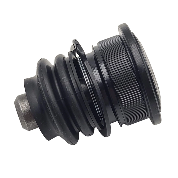 CB0337 CTR Палец шаровой нижний