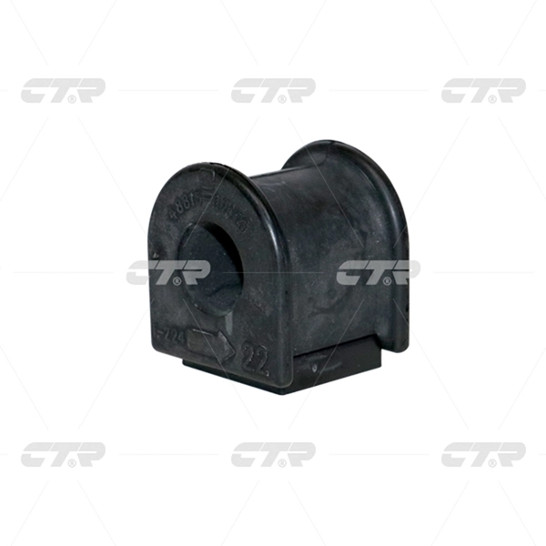 GV0508 CTR Разрезная втулка стабилизатора