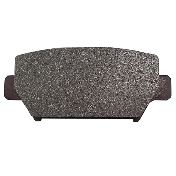 Колодки дисковые  CTR GK1447 цена, от 18.26 USD