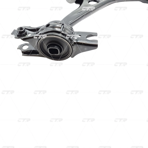 Правый рычаг передней нижней подвески CTR CQ0390R цена, от 77.77 USD