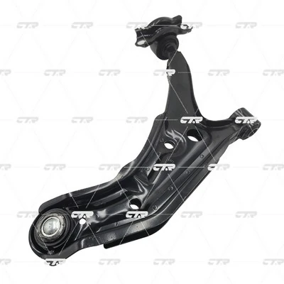 CQ0266L CTR Рычаг передней подвески нижний левый