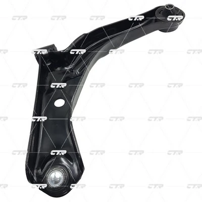 Правый рычаг передней нижней подвески CTR CQ0030R цена, от 61.72 USD