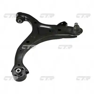 CQ0145L CTR Рычаг передней подвески нижний левый