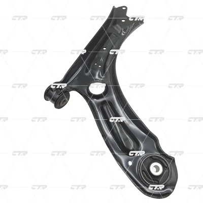 Левый рычаг передней нижней подвески CTR CQ0344L цена, от 36.37 USD
