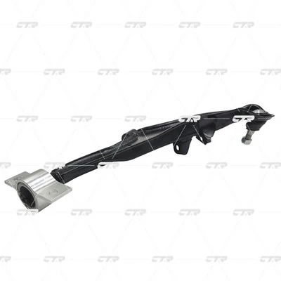 Левый рычаг передней нижней подвески CTR CQ0269L цена, от 71.85 USD